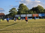 Training eerste selectie S.K.N.W.K. van donderdag 22 mei 2025 (75/109)